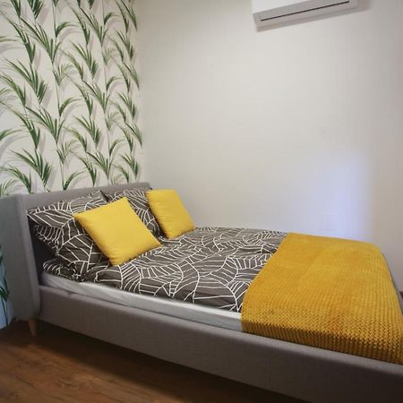 Szieszta Apartman Apartment Szeged Luaran gambar