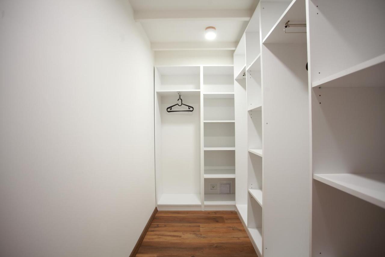 Szieszta Apartman Apartment Szeged Luaran gambar