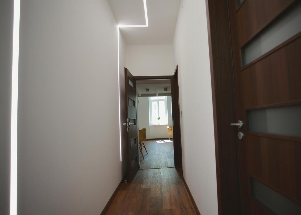 Szieszta Apartman Apartment Szeged Luaran gambar